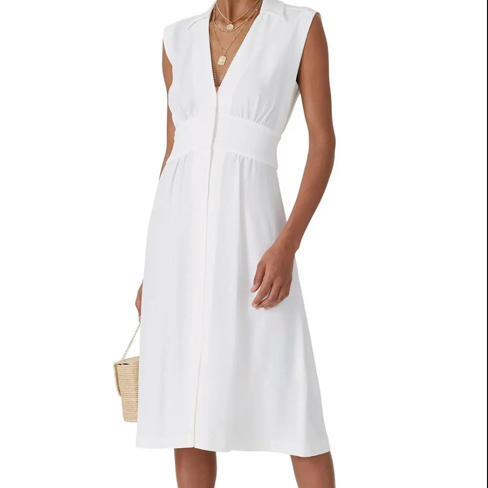 BNWT Ba&sh dress